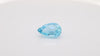 8.82  Carat Super Santa Maria Blue Colour Aquamarine  (AQ1813)