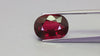 6.37 Carats Vivid Red Rubellite (RL018)