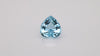 4.45 Carat Artic Blue Colour Aquamarine  (AQ1886)