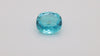 5.73 CARAT CUSHION SHAPE ARCTIC BLUE PARAIBA (PR049)