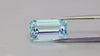 7.83 Carats Ice Blue Aquamarine (AQ2015)