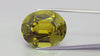 33.57 Carat Top Moss Green  Color Tourmaline Perfect For Jewelry (TR127)