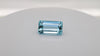 44.78 Carat Santa Maria Blue Colour Aquamarine  (AQ1855)
