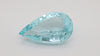 15.49 Carats Medium Blue Color Aquamarine (AQ1134)