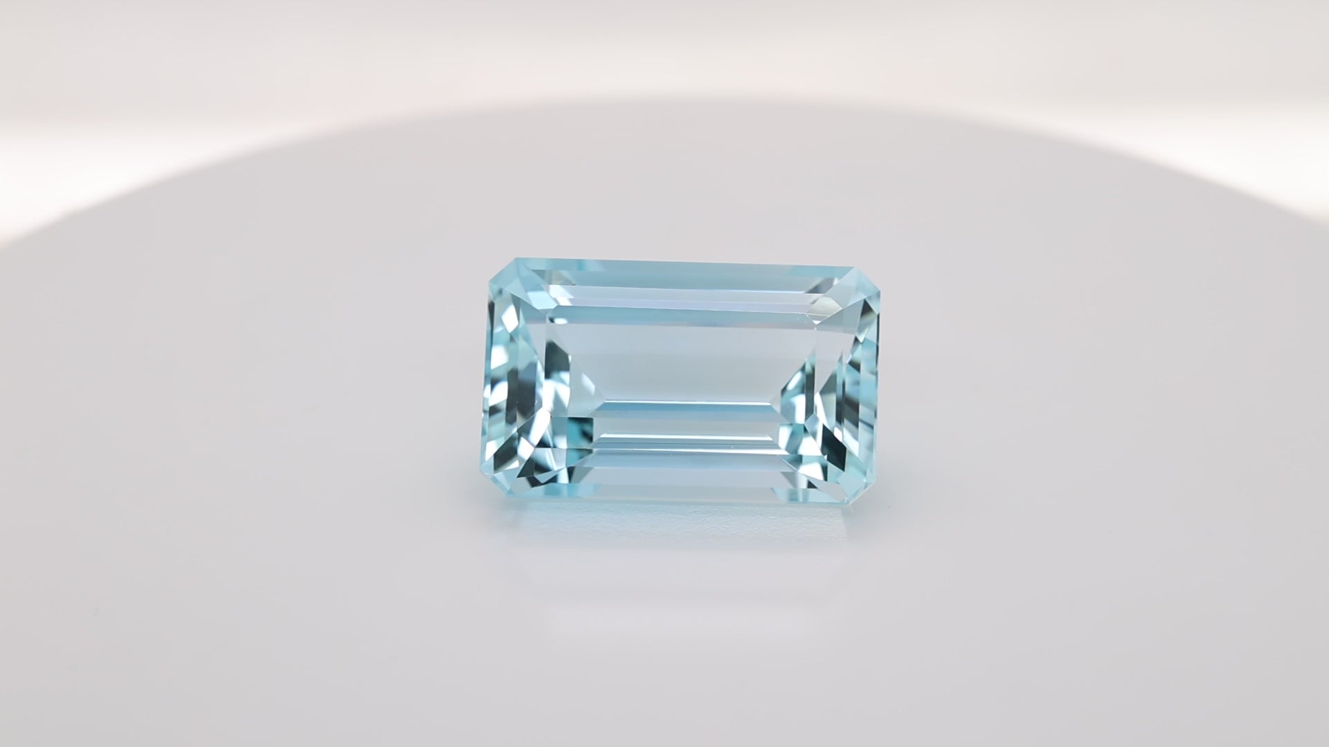 74.81 Carat Santa Maria Blue Colour Aquamarine  (AQ1848)