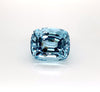 38.82 Carat Medium Blue Color Aquamarine (AQ893)