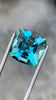 12.22 CARAT SANTA MARIA BLUE  AQUAMARINE GEMSTONE (AQ1409)