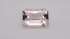 11.17 CARATS PEACH PINK MORGANITE  (MO120)