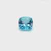 12.22 CARAT SANTA MARIA BLUE  AQUAMARINE GEMSTONE (AQ1409)