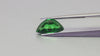 2.31 Carats Fancy Shape Tsavorite Garnet(TS022)