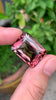 60.09 Carat Double Shade Bright Pink Color Tourmaline (TR061)