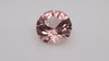 7.28 ct Baby Pink Tourmaline (TR136)