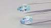 7.22 Carats Aquamarine Matching Pair (AQ1842)