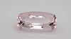 12.37 CARATS PINK MORGANITE  (MO055)