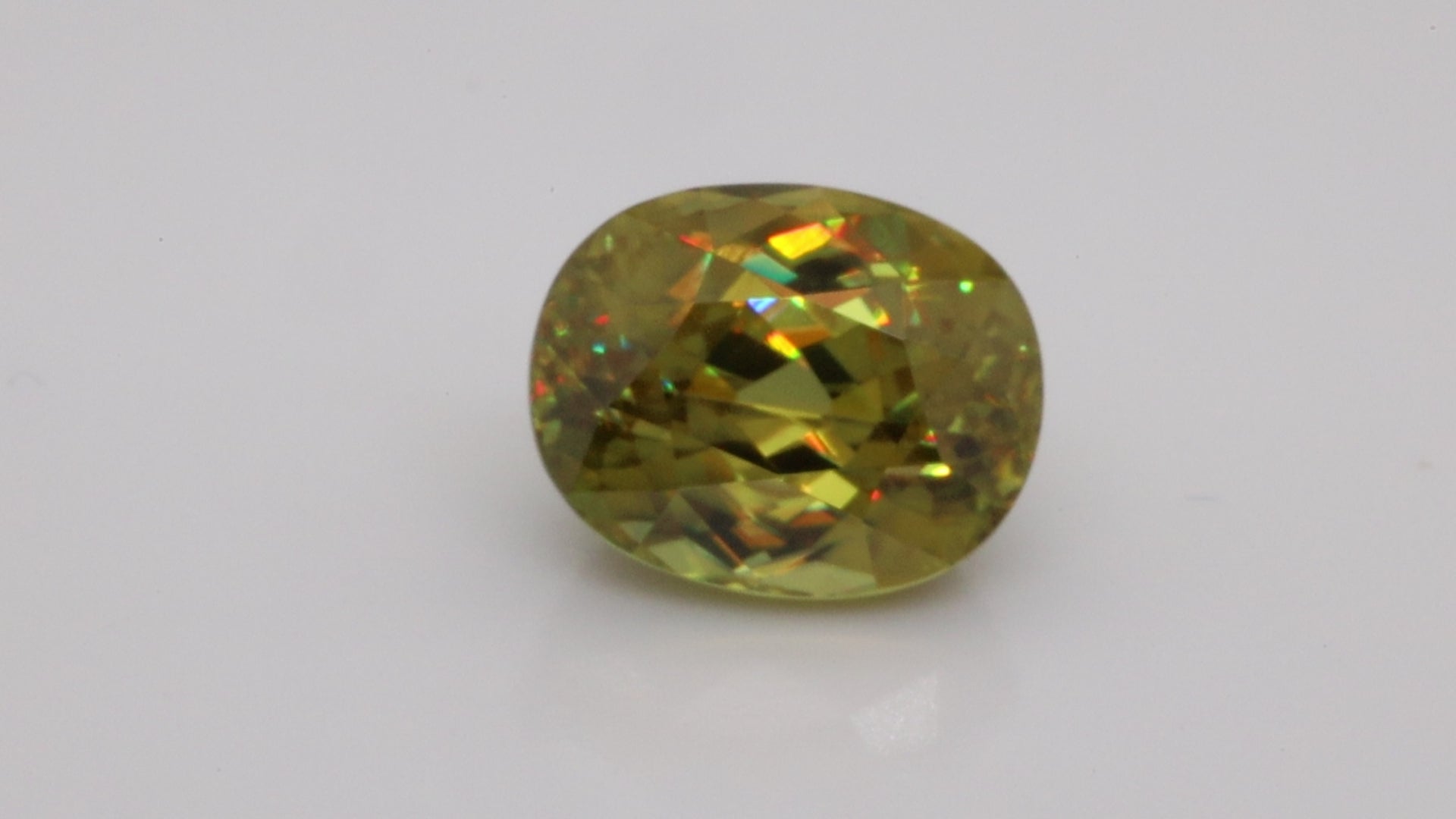 8.63 Carat Top Sphene For Jewellery (SP003)