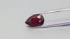 3.16 Carats pear Shape Rubellite (RL009)