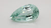 24.82 Carat Greenish Blue Colour Aquamarine  (AQ1215) .