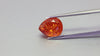 4.11 Carats Fanta Orange Spessartite Garnet(SG014)