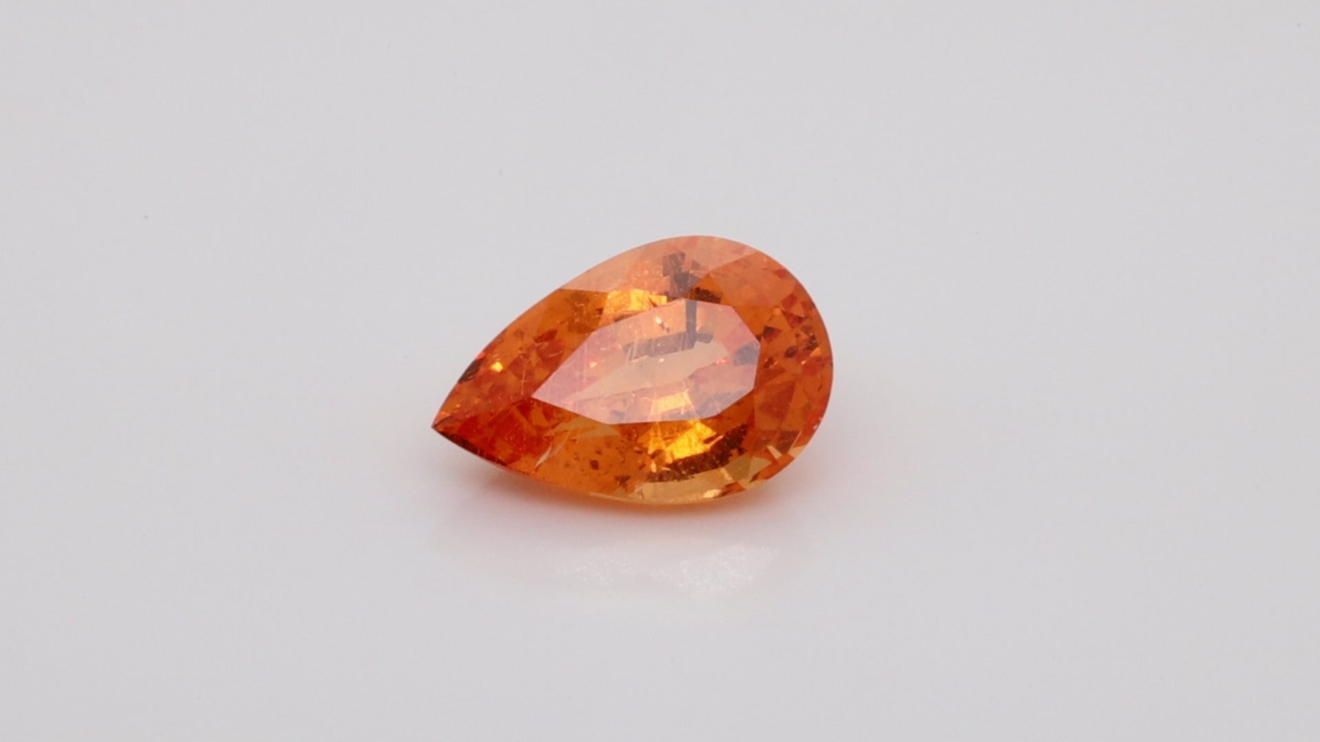 5.23 Carat Fanta Color Spessartite (SG080)