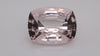 35.67 CARATS PEACH PINK MORGANITE  (MO118)