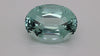 12.13 Carats Greenish Blue Aquamarine (AQ064)