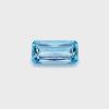 13.10 Carat Gorgeous Aquamarine Santa Maria Blue Colour (AQ1281)