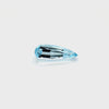 16.56 Carat Really Nice Medium Blue Colour Aquamarine For Jewellery (AQ1219)