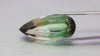 33.48 Carats  Pear Shape Bi-Color Tourmaline (TR247)