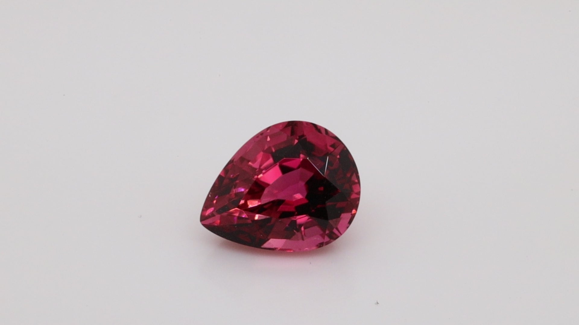 4.54 Carat Rosewood Pink Color Tourmaline (TR204)