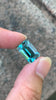 11.82 CARAT SANTA MARIA BLUE AQUAMARINE  GEMSTONE (AQ1410)