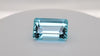 127.48 Carat Collection piece Santa Maria Blue Colour Aquamarine  (AQ1775)