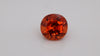 6.02 Carat Salamander Orange Colour Spessartite Garnet For Jewllery (SG007)