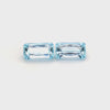 30.92 Carat Really Gorgeous Pair Of Aquamarine Perfect For Earring (AQ1332)