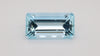 16.37 Carats Medium Blue Color Aquamarine (AQ517)