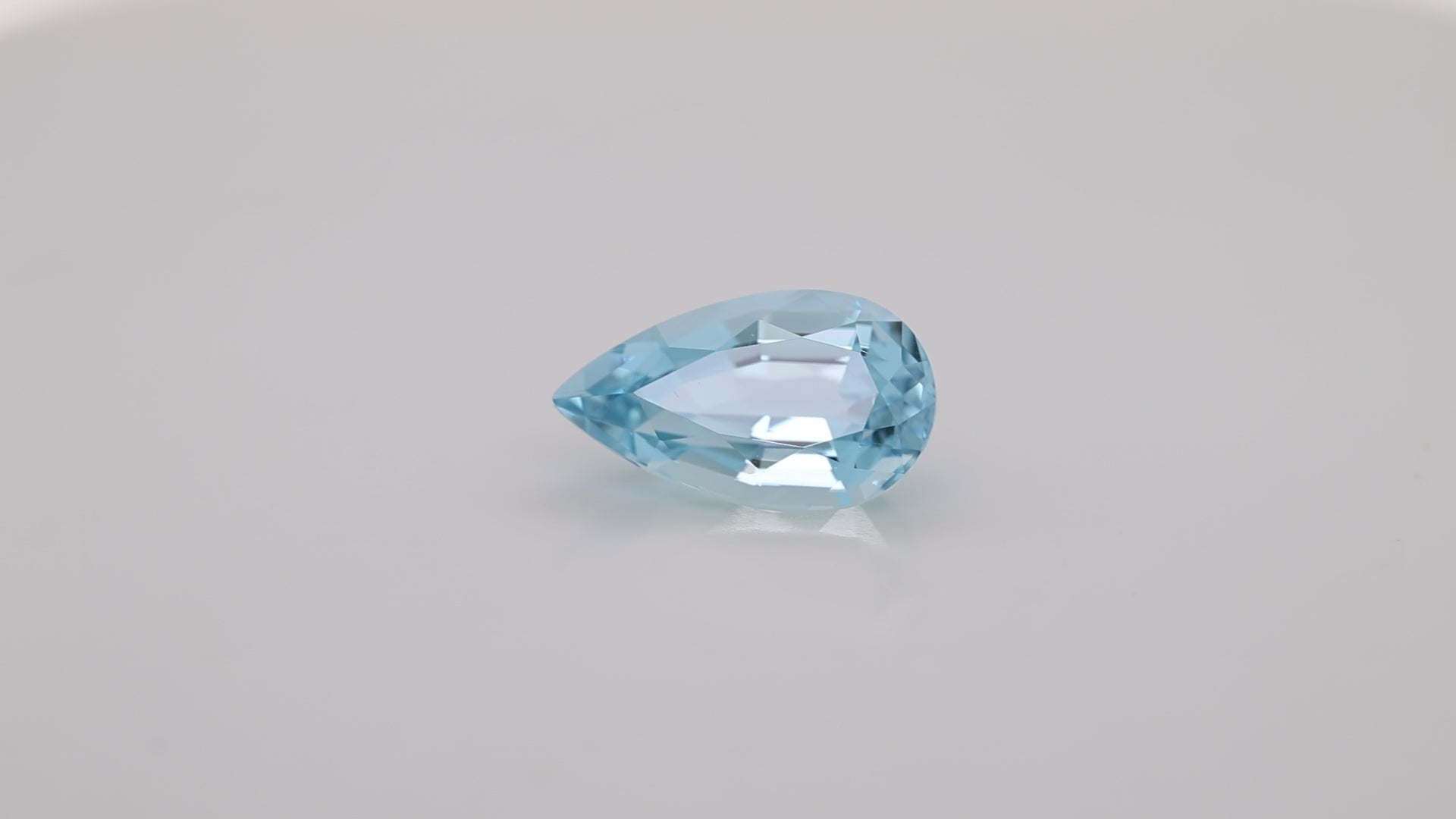 10.10 Carat santa Maria Blue Colour Aquamarine  (AQ1832)