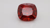 25.64 Carat Cushion Cut Spessertite Garnet  (SG105)