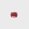9.83CARATS RICH PINK/RED TOURMALINE CUSHION CUT GEMSTONE (TR180)
