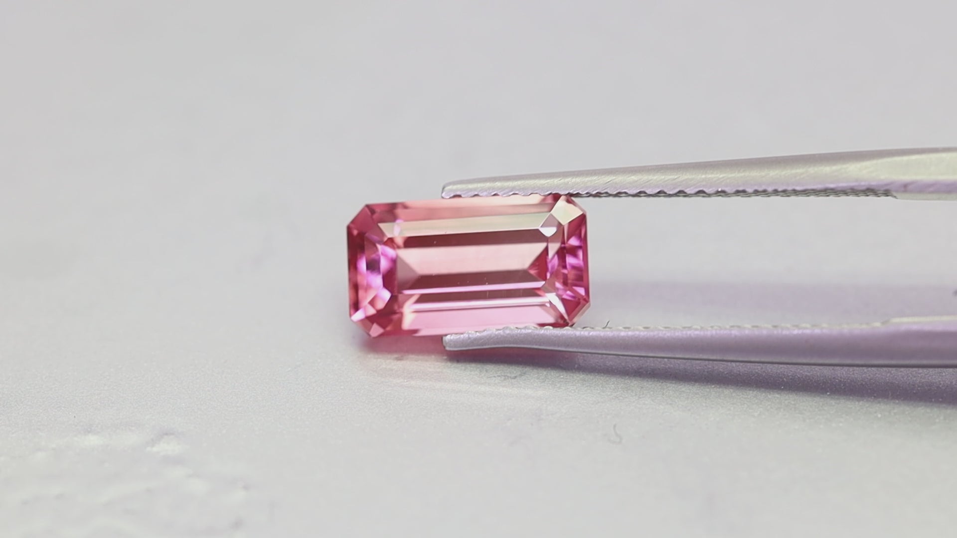 2.39 Carats Rich Pink Tourmaline (TR268)