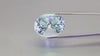 21.98 Carats Medium Blue Aquamarine (AQ286)