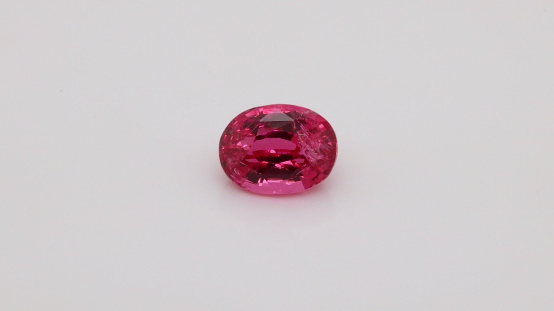 3.22 Carat Mahenge Pink Spinel For jewellery  (SL020)