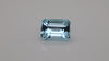 8.10 Carat Artic Blue Colour Aquamarine  (AQ1900)