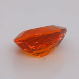 14.10 Carat Orange Colour Spessartite Garnet For Jewllery (SG087)