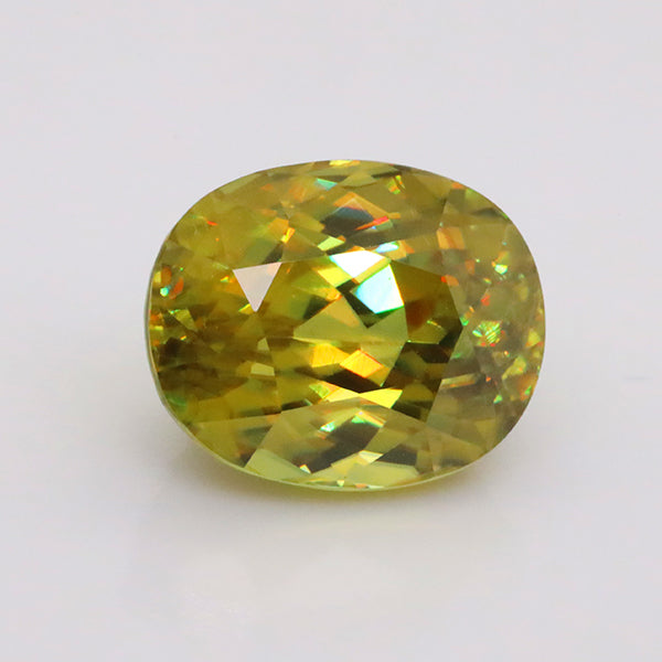 8.63 Carat Top Sphene For Jewellery (SP003)