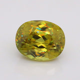 8.63 Carat Top Sphene For Jewellery (SP003)