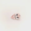 7.18 Carats Baby Pink Morganite (MG026)