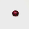 9.46 Carats Cherry Red Rubelite (RL063)