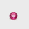 9.59 Carats Rosewood Pink Rubelite (RL041)