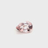 9.62 Carats Blossom Pink Morganite (MO037)