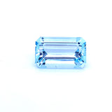 9.73 Carats Artic Blue Aquamarine (AQ436)