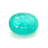 9.41 Carats Neon Green Paraiba (PR018)